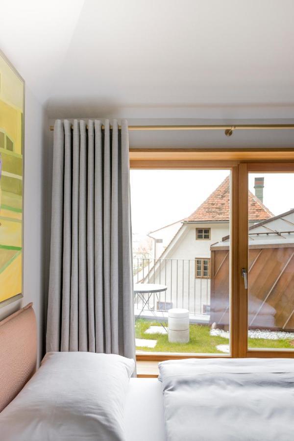 Kai 36 - Hotel Zwischen Fels Und Fluss Graz Extérieur photo